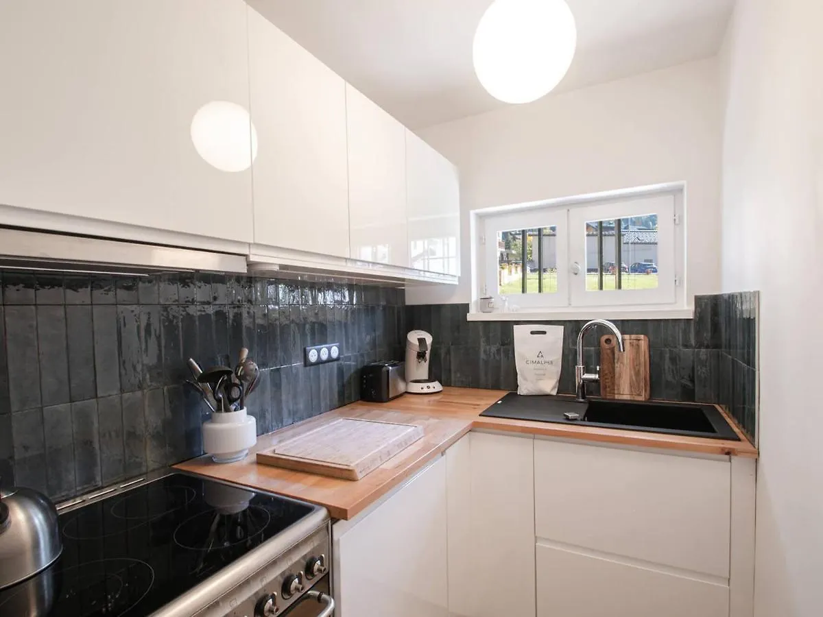 דירה Appartement Avec Terrasse A Chamonix, Parking Et Wifi - Fr-1-343-230 צרפת